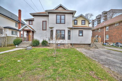 4779 St Clair Ave, Niagara Falls - Downtown
