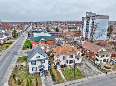 4779 St Clair Ave, Niagara Falls - Downtown image-0-1