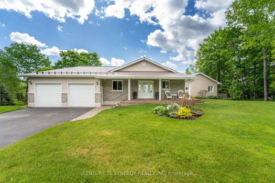 2743 Centennial Lake Rd, Calabogie - Greater Madawaska