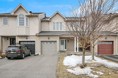 336 Brigitta St, Ottawa - Kanata - Emerald Meadows/Trailwest