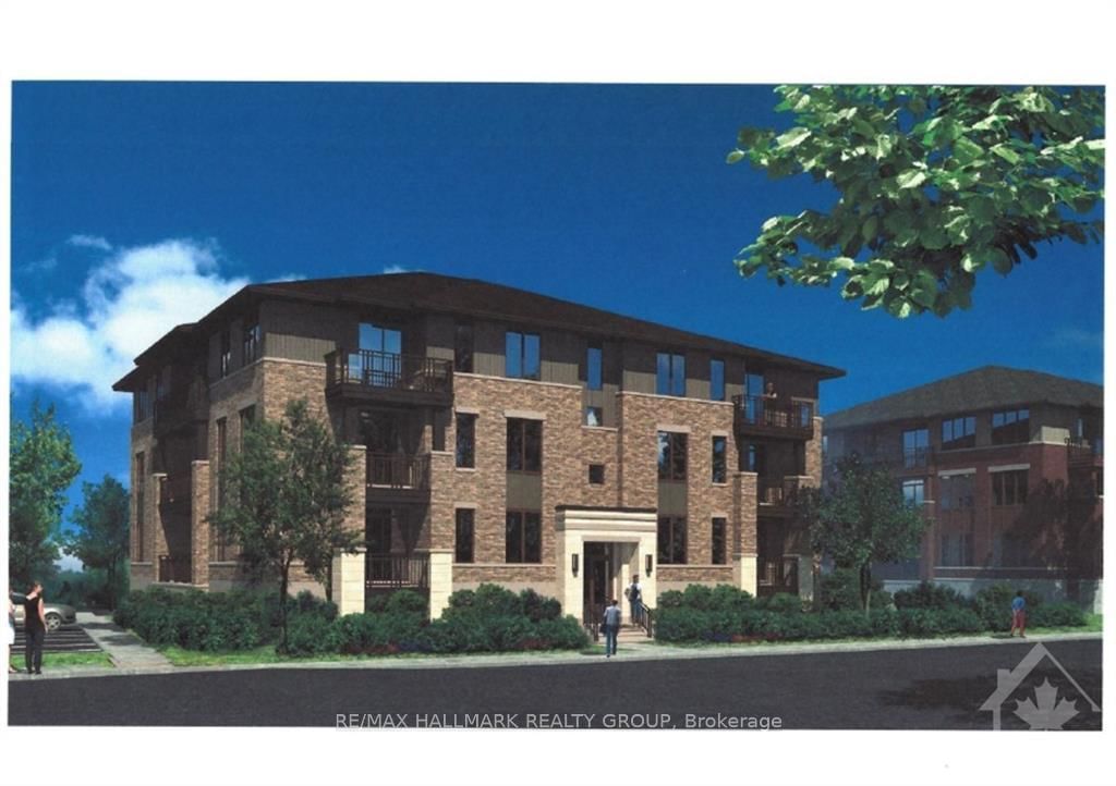Condo for sale at 1017 Silhouette Private, Ottawa, Barrhaven - Cedargrove/Fraserdale, K2J 2R3 - MLS: X12060550