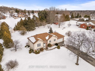 395 Brimley Rd, Alnwick/Haldimand - Grafton