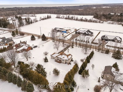 395 Brimley Rd, Alnwick/Haldimand - Grafton image-0-3