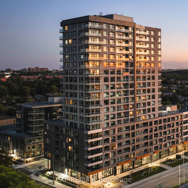 321 - 1366 Carling Avenue