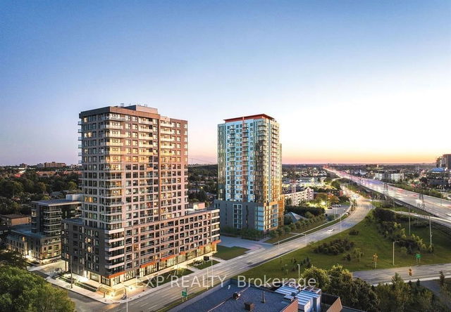 321 - 1366 Carling Avenue