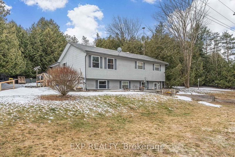 588458 County Rd 17 Rd, Mulmur, L9V 0S8 | Image 2