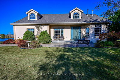 2158 OLD PRESCOTT Rd, Greely - Osgoode Twp North of Reg Rd 6