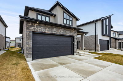 215 ROY MCDONALD Dr, London - South W image-0-1