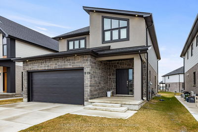 215 ROY MCDONALD Dr, London - South W image-0-2