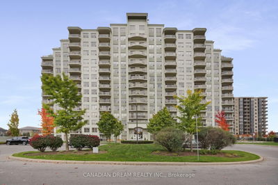 Unit 907 — 1030 Coronation Dr, London - North I