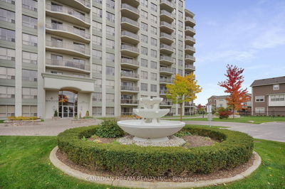 Unit 907 — 1030 Coronation Dr, London - North I image-0-1