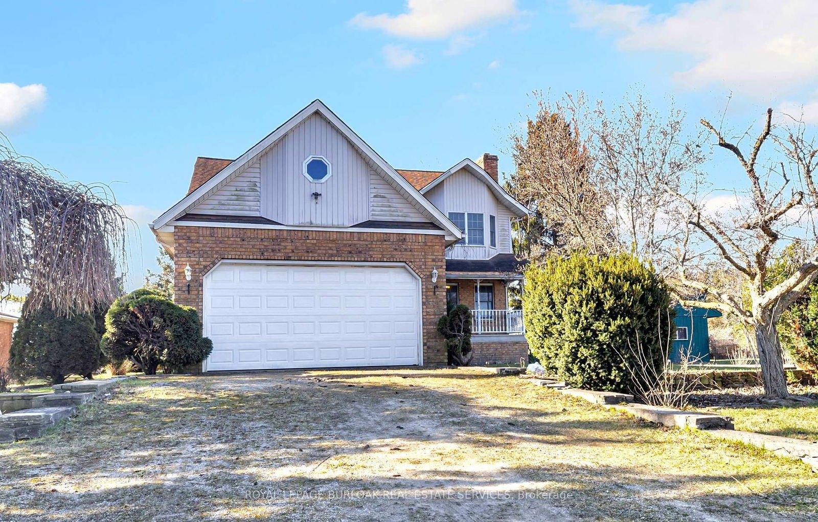 Detached House sold at 97 3rd Concession Road, Essex, Essex, N0R 1G0 - MLS: X12060946