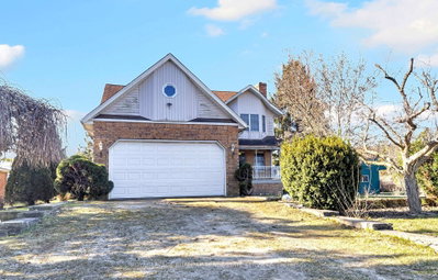 97 3rd Concession Road