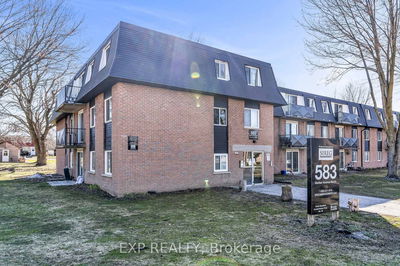 Unit 23 — 583 Barber Ave, North Perth - Listowel image-0-1
