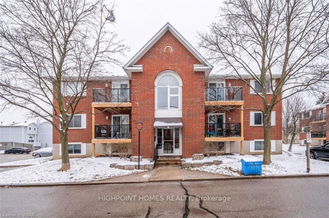 802 - 565 Greenfield Avenue