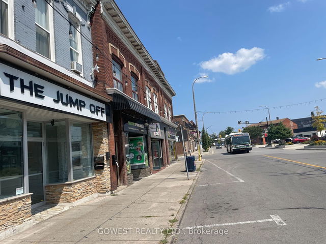 405-407 St Paul Street