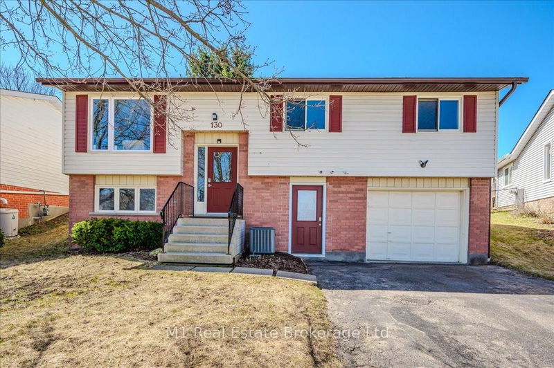 home for sale on 130 Freshmeadow Way