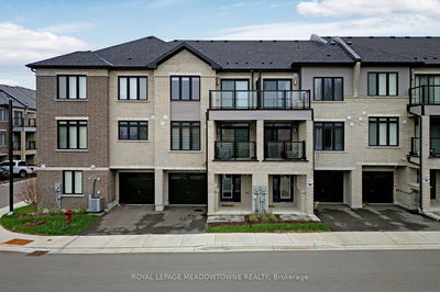 Unit 702 — 585 Colborne St, Brantford - 