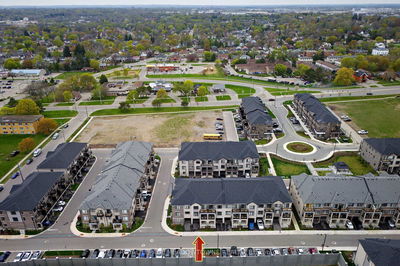 Unit 702 — 585 Colborne St, Brantford -  image-0-2