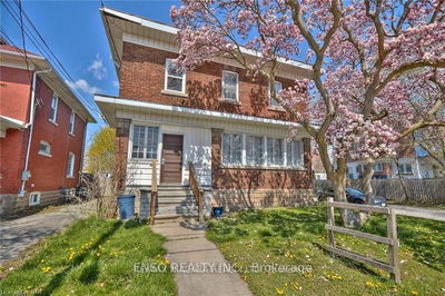 5325 Van Alstyne Pl, Niagara Falls - 
