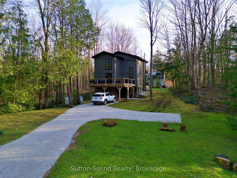 134 Lakeview Dr, Georgian Bluffs - Georgian Bluffs image-0-0