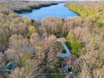 134 Lakeview Dr, Georgian Bluffs - Georgian Bluffs image-0-1