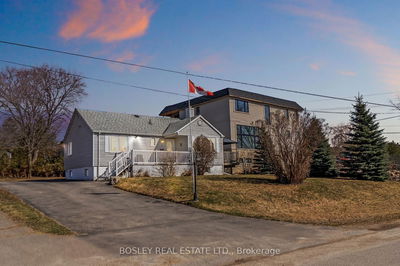 1 Hurontario St, Mono - Rural Mono