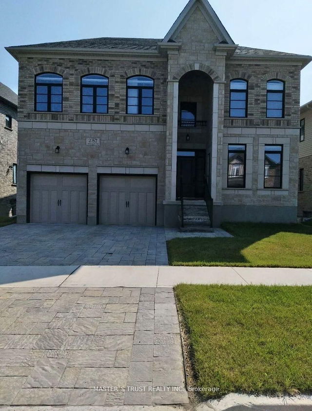 287 Macalister Boulevard