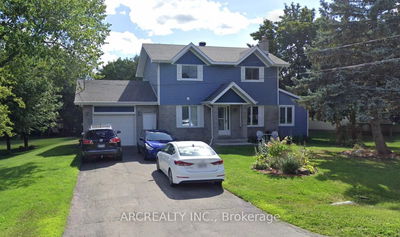 8342 ROWAN Dr, Metcalfe - Metcalfe