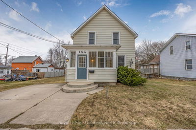 163 Henry St, Meaford - Meaford