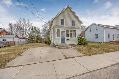 163 Henry St, Meaford - Meaford image-0-1