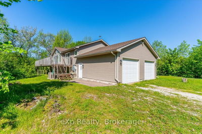 397 PURPLE VALLEY Rd, South Bruce Peninsula - South Bruce Peninsula image-0-1