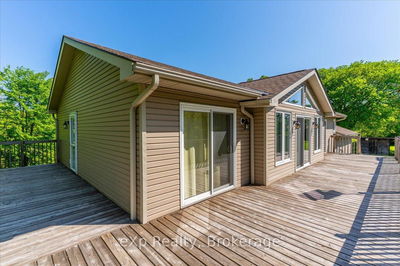 397 PURPLE VALLEY Rd, South Bruce Peninsula - South Bruce Peninsula image-0-2