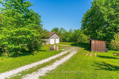 397 PURPLE VALLEY Rd, South Bruce Peninsula - South Bruce Peninsula image-0-3