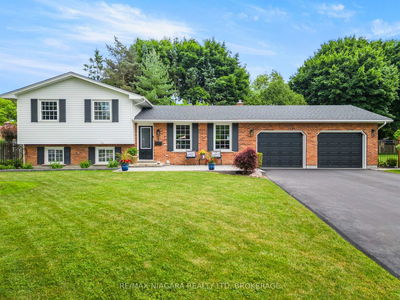 5 Loyalist Crt, Niagara-on-the-Lake - Town