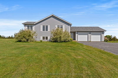 1095 Fred Brown Rd, Bissett Creek - Lennox and Addington - South