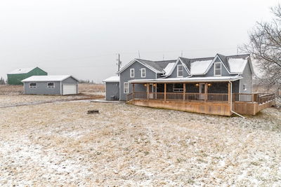 3616 BLESSINGTON Rd, Shannonville - Tyendinaga Township
