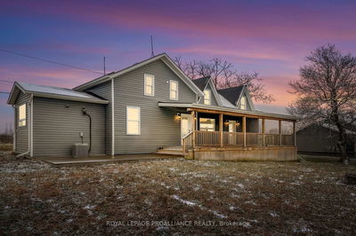 3616 BLESSINGTON Rd, Shannonville - Tyendinaga Township image-0-2