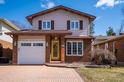 664 Champlain Dr, Cornwall - Cornwall