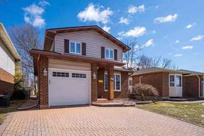 664 Champlain Dr, Cornwall - Cornwall image-0-1