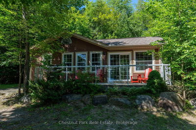 Unit 111-8 — 1052 Rat Bay Rd, Lake of Bays - Franklin