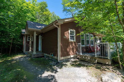 Unit 111-8 — 1052 Rat Bay Rd, Lake of Bays - Franklin image-0-1