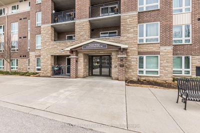 Unit 113 — 103 Westminster Cres, Centre Wellington - Fergus