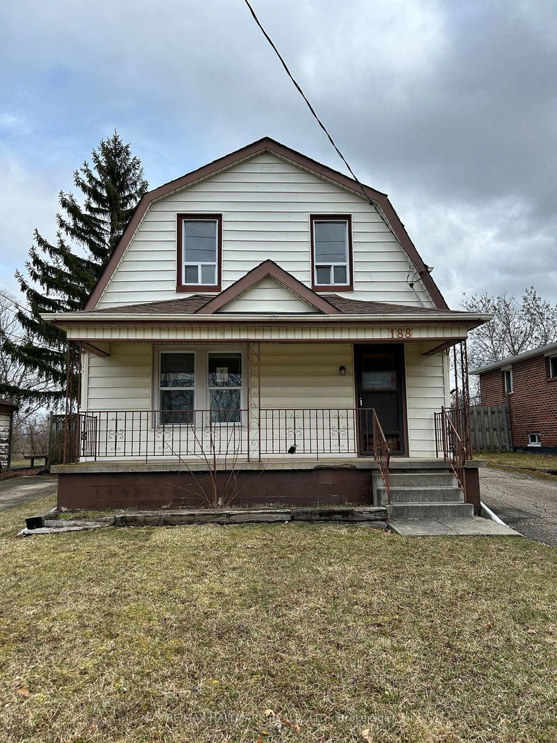 188 Fruitland Rd, Hamilton - Stoney Creek image-0-0