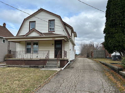 188 Fruitland Rd, Hamilton - Stoney Creek image-0-1