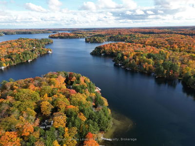 Unit 4 — 1027 Old Bridge Rd, Muskoka Lakes - Medora image-0-1