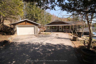 Unit 4 — 1027 Old Bridge Rd, Muskoka Lakes - Medora image-0-3