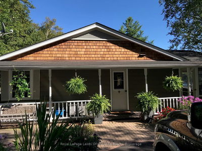 Unit 4 — 1027 Old Bridge Rd, Muskoka Lakes - Medora image-0-4
