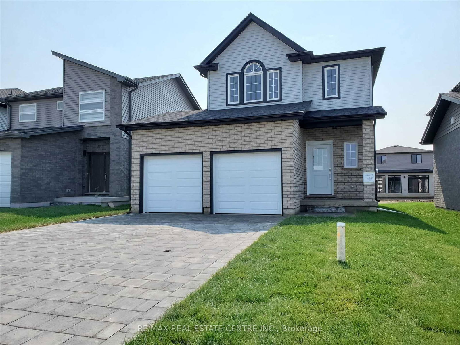 Detached House for lease at 1619 Chelton Court, London, South E, N6M 0H7 - MLS: X12061574