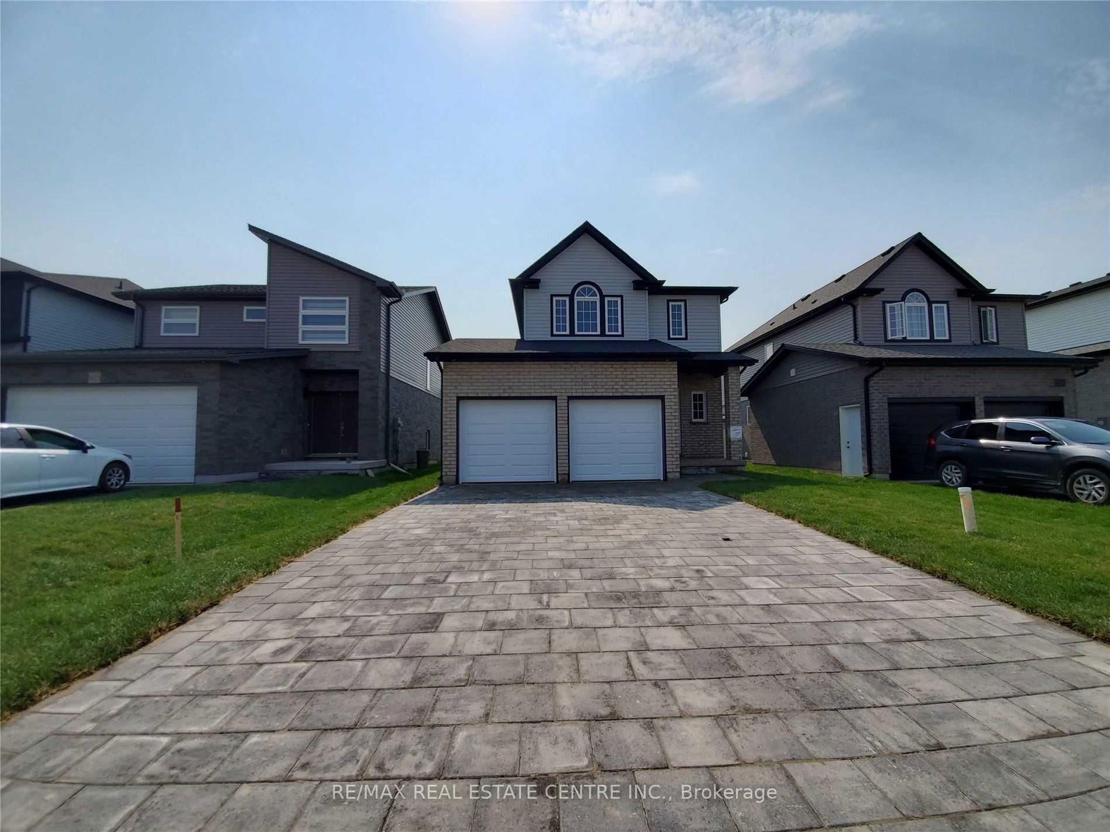 Detached House for lease at 1619 Chelton Court, London, South E, N6M 0H7 - MLS: X12061574